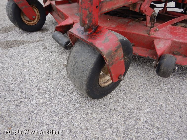 image for item HV9600 Toro 74234  commercial turf mower