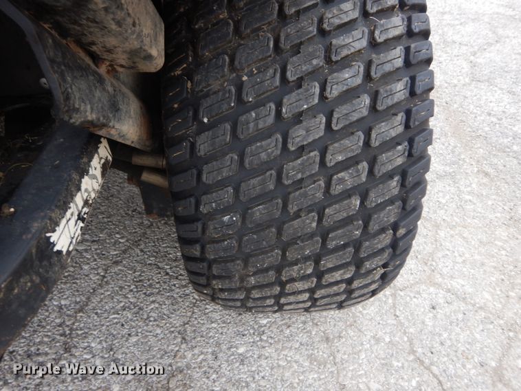 image for item HV9600 Toro 74234  commercial turf mower