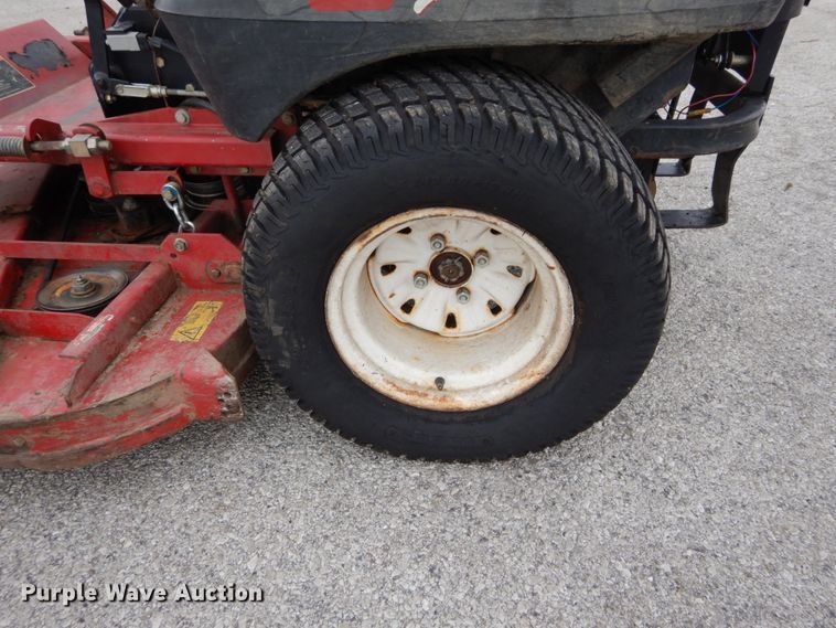 image for item HV9600 Toro 74234  commercial turf mower