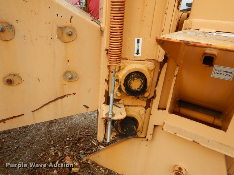 image for item HV9601 Bandit 90 PTO  wood chipper