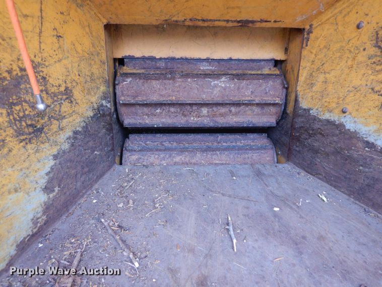 image for item HV9601 Bandit 90 PTO  wood chipper