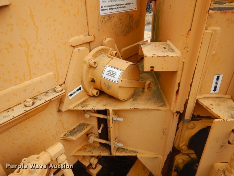 image for item HV9601 Bandit 90 PTO  wood chipper