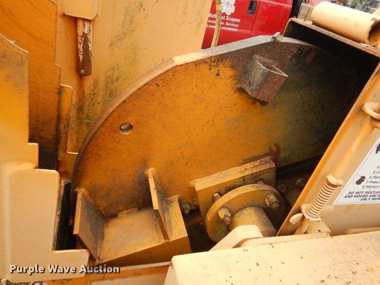 image for item HV9601 Bandit 90 PTO  wood chipper