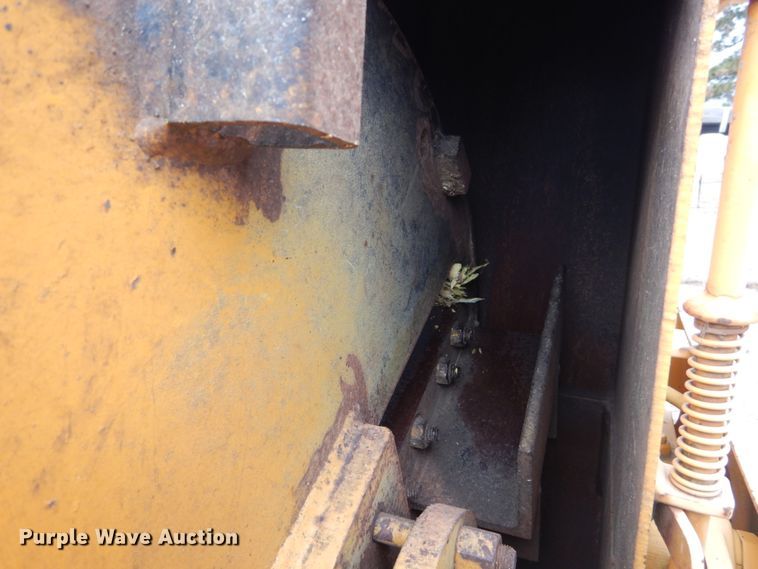 image for item HV9601 Bandit 90 PTO  wood chipper