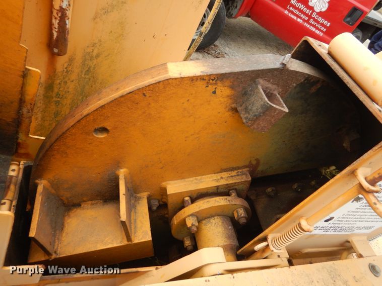 image for item HV9601 Bandit 90 PTO  wood chipper