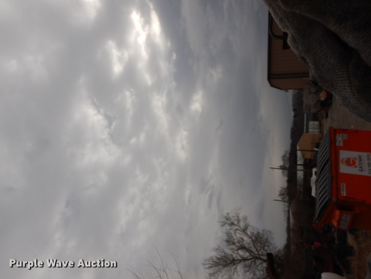 image for item HV9601 Bandit 90 PTO  wood chipper