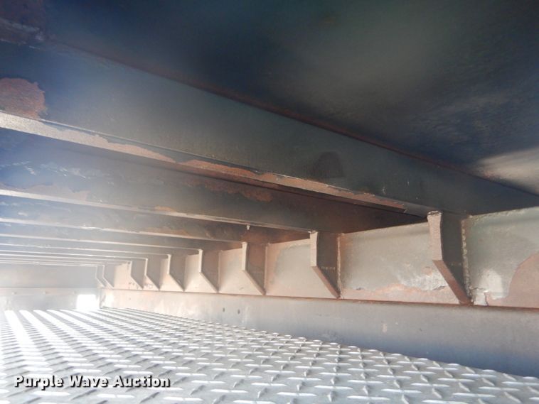 image for item HV9607 2007 GMC C5500  dump truck