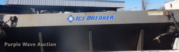 image for item HV9608 2002 Ford F550  dump truck