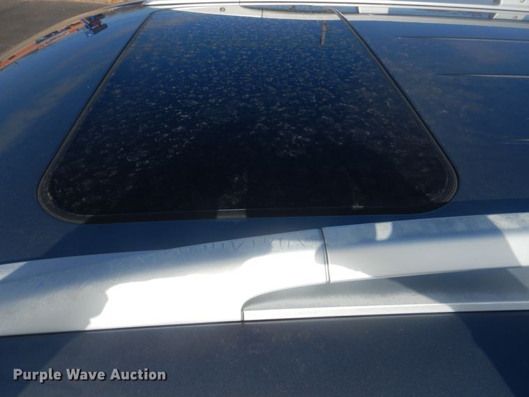 image for item HW9772 2006 Porsche Cayenne S  SUV