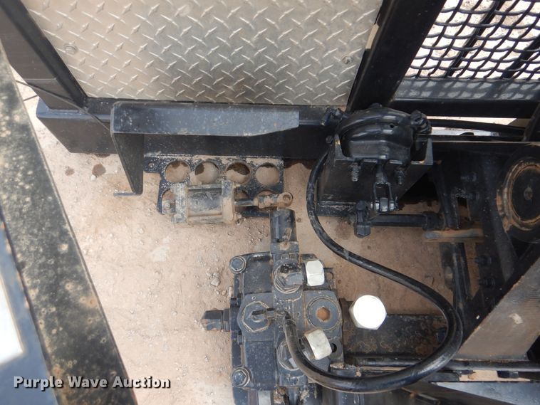 image for item HW9801 Braden  Gearmatic HP50B winch