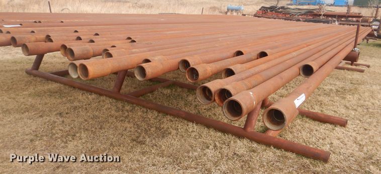 image for item HW9806 (35) pipes
