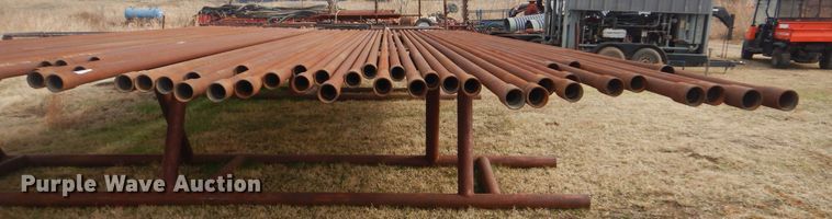 image for item HW9806 (35) pipes