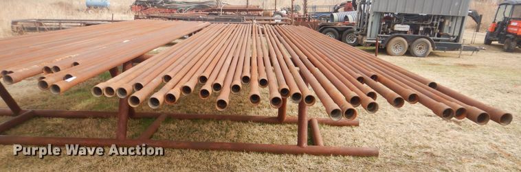 image for item HW9806 (35) pipes