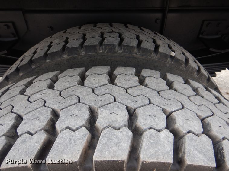 image for item HX9093 1999 Chevrolet C7500  hydroseeder truck