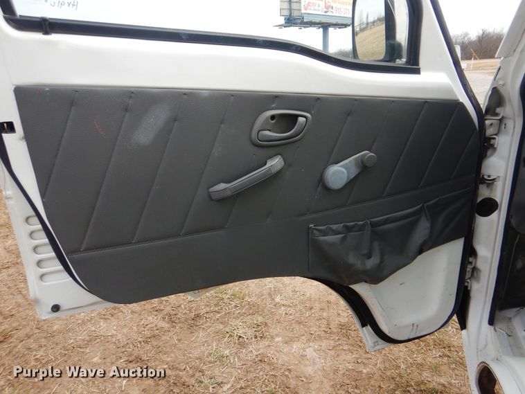 image for item HX9106 1998 Suzuki Carry DD51T  mini truck