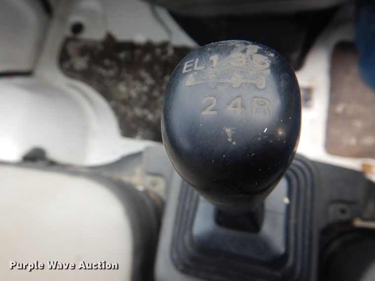 image for item HX9106 1998 Suzuki Carry DD51T  mini truck