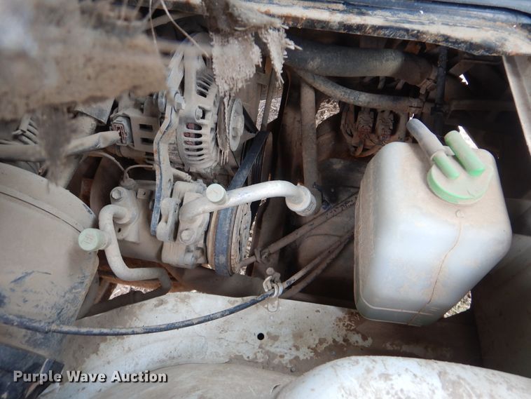 image for item HX9106 1998 Suzuki Carry DD51T  mini truck