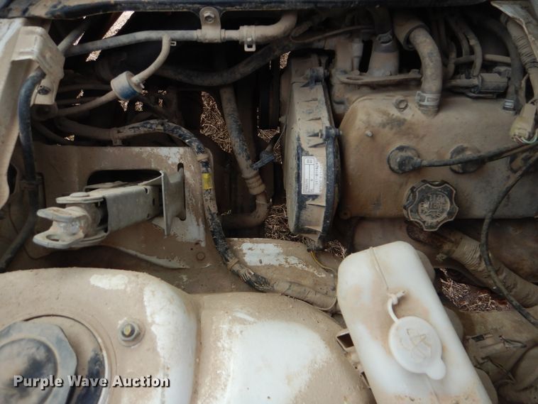 image for item HX9106 1998 Suzuki Carry DD51T  mini truck