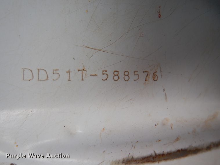 image for item HX9106 1998 Suzuki Carry DD51T  mini truck