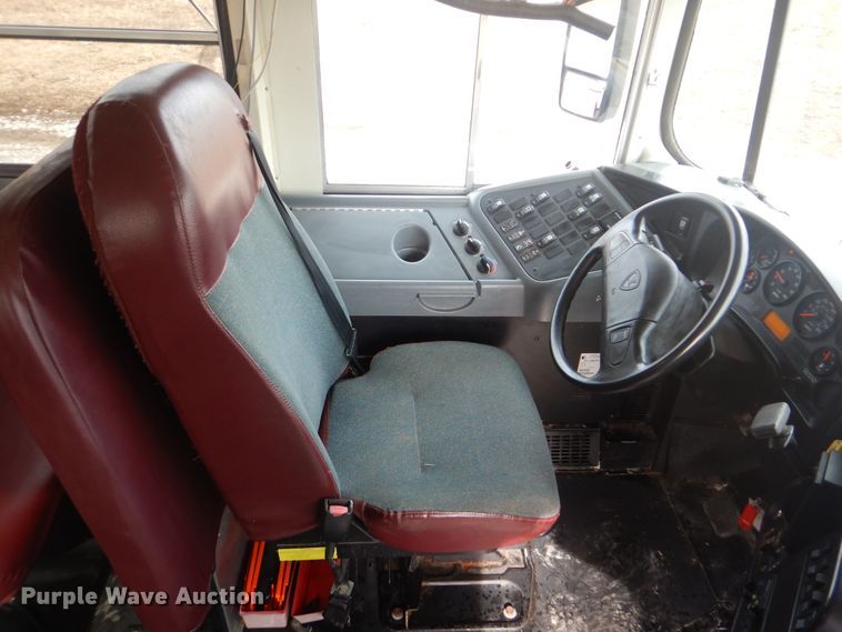 image for item HX9118 2008 International CE school  bus