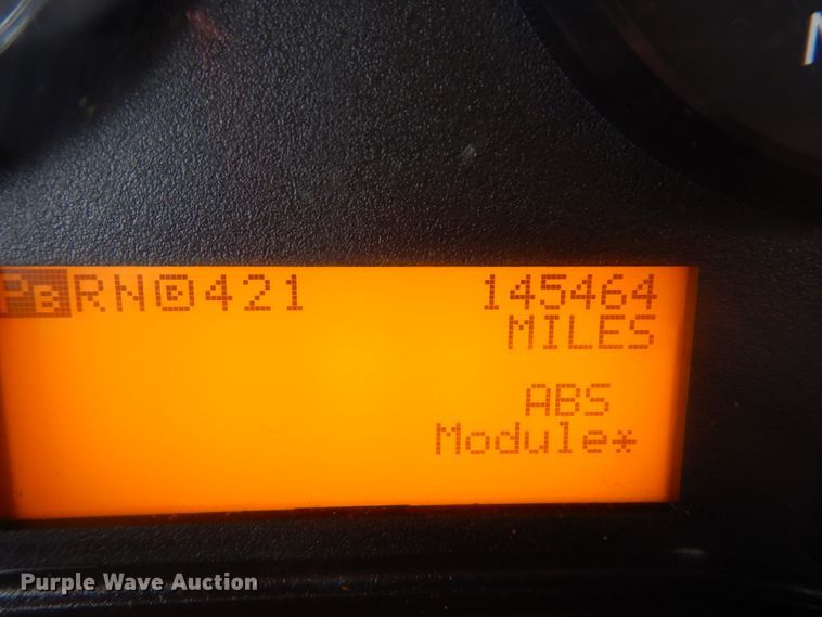 image for item HX9118 2008 International CE school  bus
