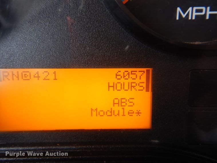 image for item HX9118 2008 International CE school  bus