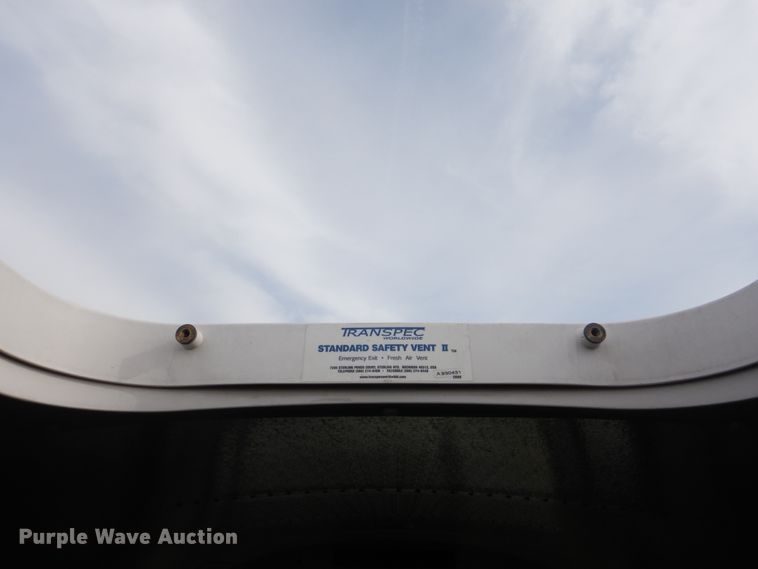 image for item HX9118 2008 International CE school  bus