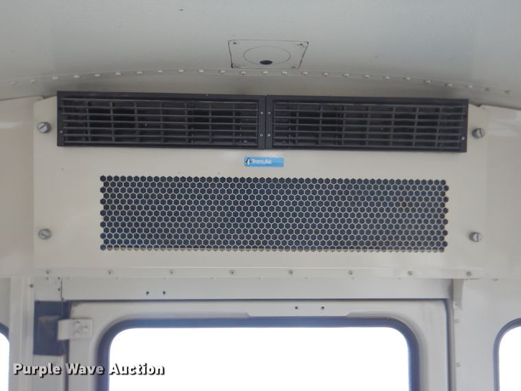 image for item HX9118 2008 International CE school  bus