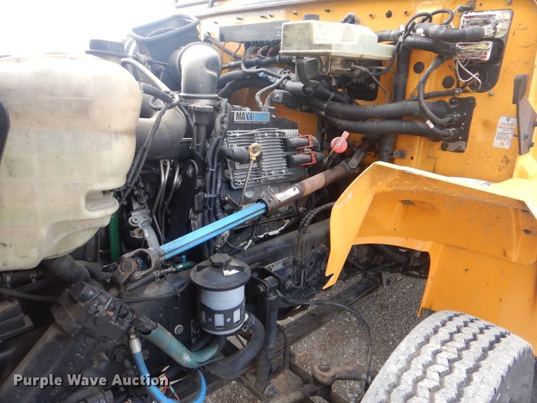 image for item HX9118 2008 International CE school  bus