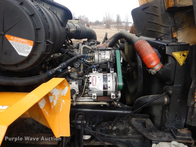 image for item HX9118 2008 International CE school  bus