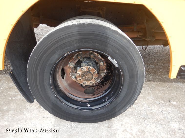 image for item HX9118 2008 International CE school  bus