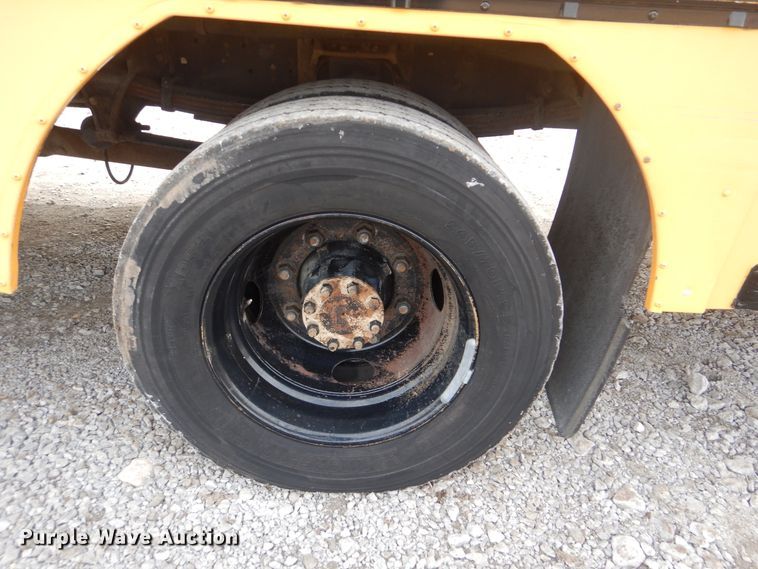 image for item HX9118 2008 International CE school  bus