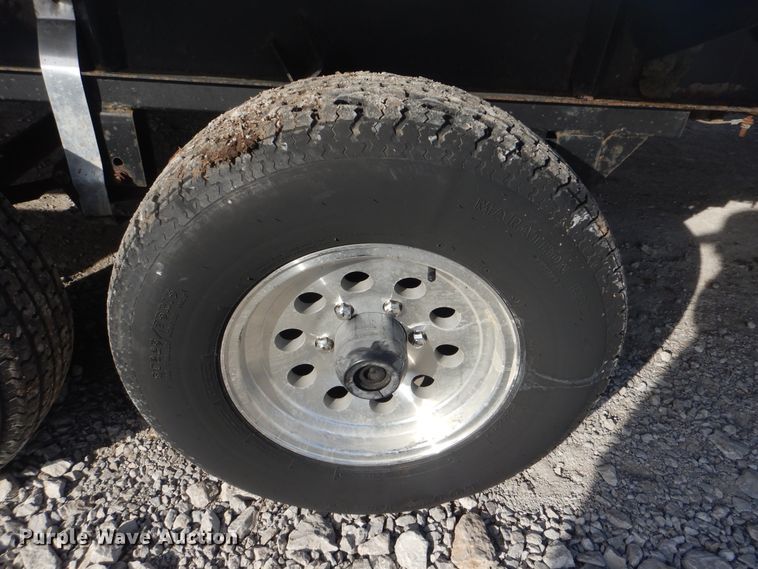 image for item HX9124 2006 Holiday Rambler Savoy LX  camper