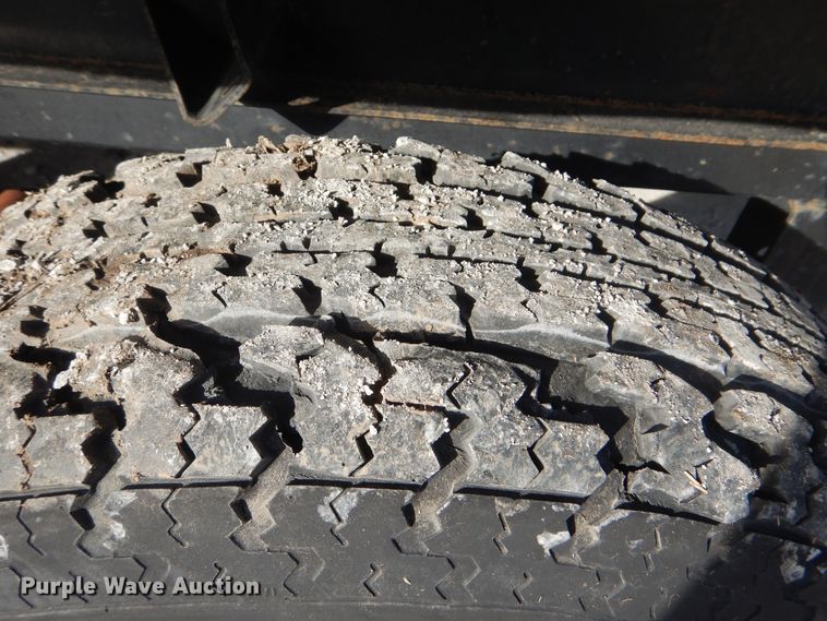 image for item HX9124 2006 Holiday Rambler Savoy LX  camper