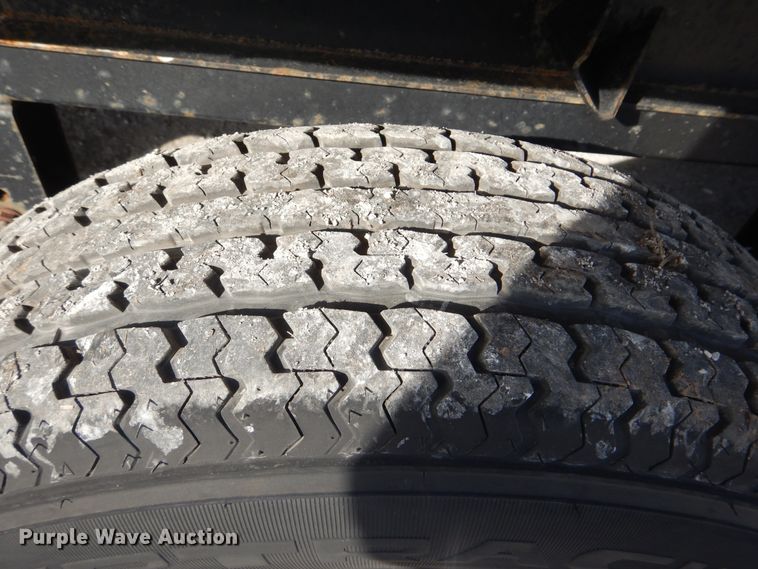 image for item HX9124 2006 Holiday Rambler Savoy LX  camper