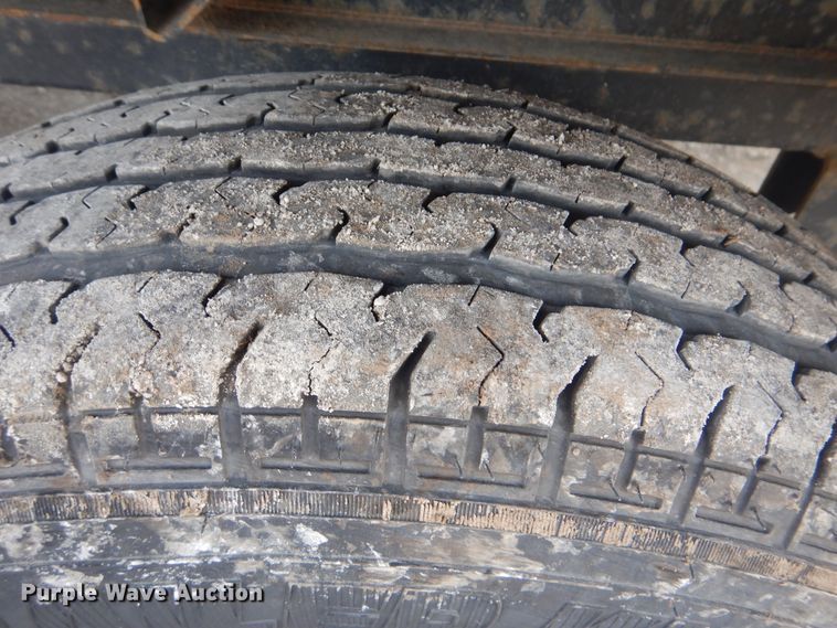 image for item HX9124 2006 Holiday Rambler Savoy LX  camper