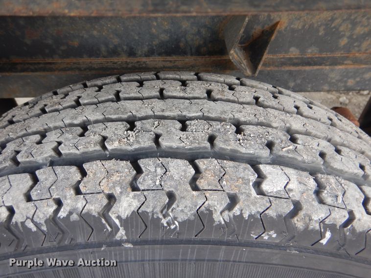 image for item HX9124 2006 Holiday Rambler Savoy LX  camper