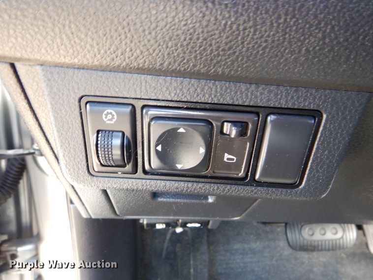 image for item HY9970 2009 Nissan Versa
