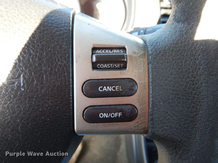 image for item HY9970 2009 Nissan Versa