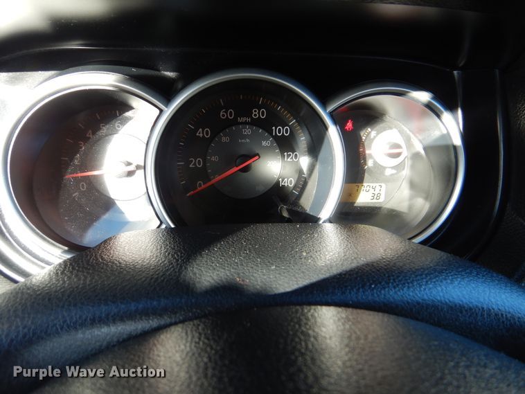 image for item HY9970 2009 Nissan Versa