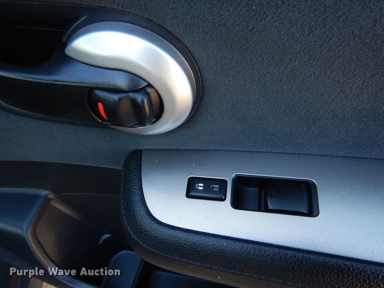 image for item HY9970 2009 Nissan Versa