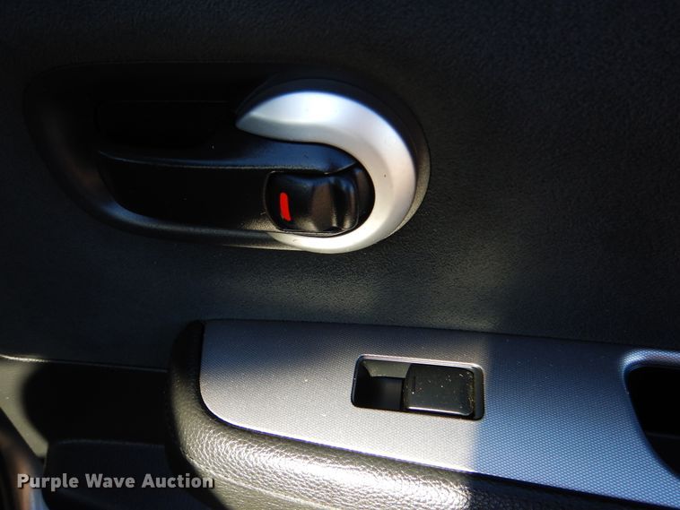 image for item HY9970 2009 Nissan Versa