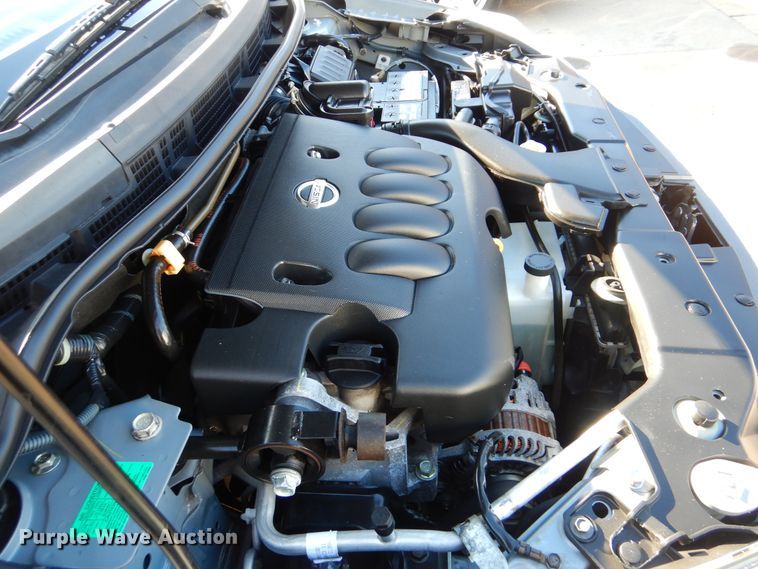 image for item HY9970 2009 Nissan Versa