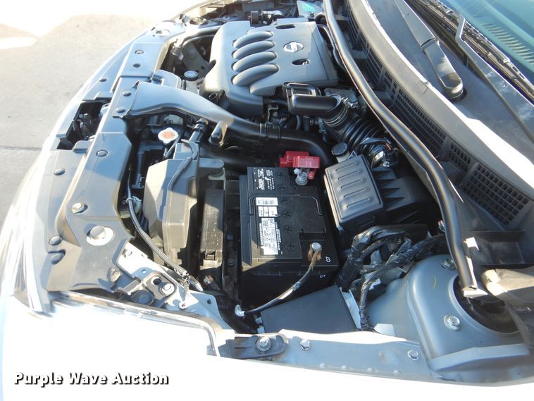 image for item HY9970 2009 Nissan Versa
