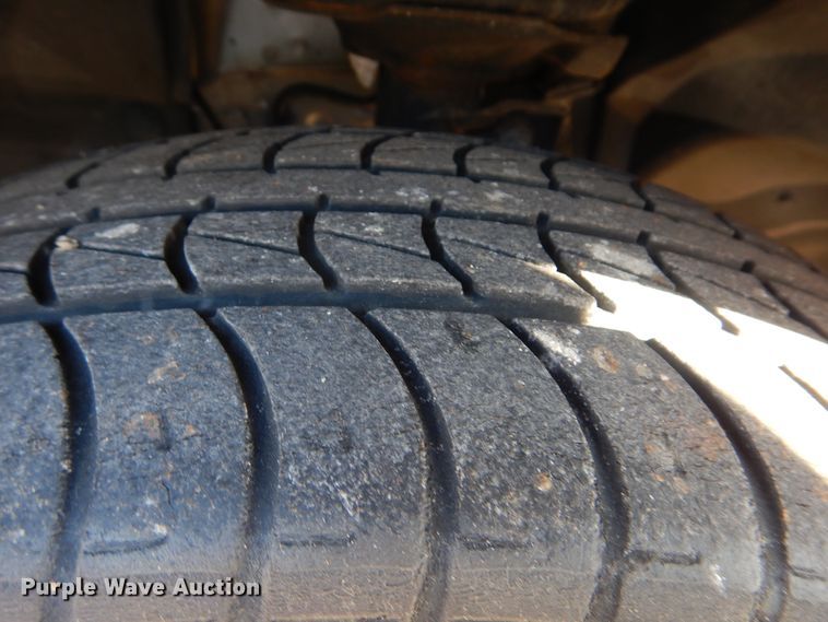 image for item HY9970 2009 Nissan Versa