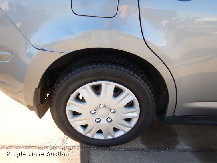 image for item HY9970 2009 Nissan Versa
