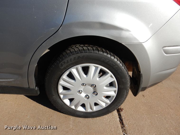 image for item HY9970 2009 Nissan Versa