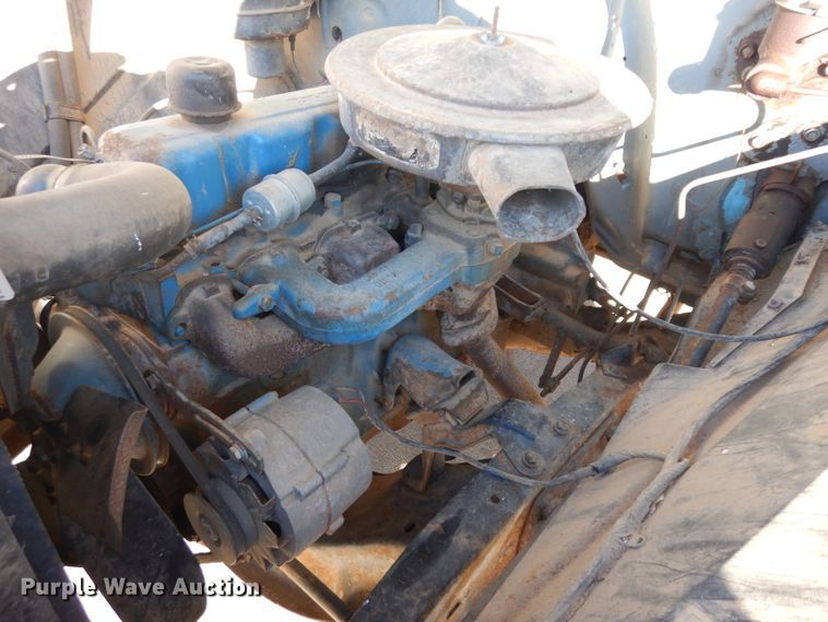 image for item IG9166 1965 Chevrolet C10  pickup truck