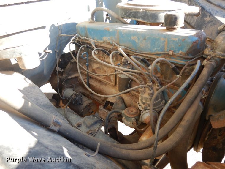 image for item IG9166 1965 Chevrolet C10  pickup truck