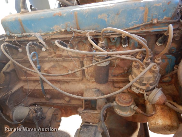 image for item IG9166 1965 Chevrolet C10  pickup truck